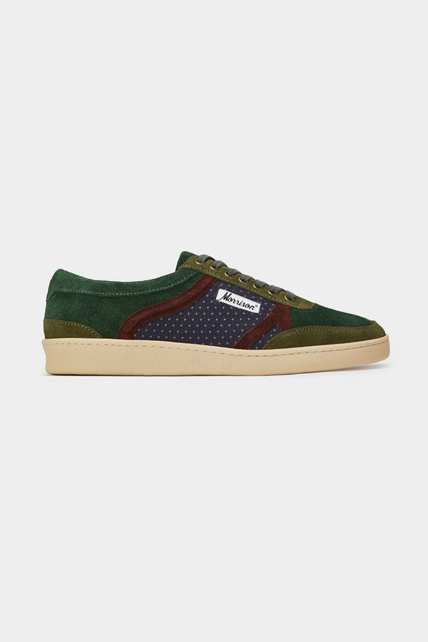 Meteor - ZAPATILLAS - Morrison Shoes
