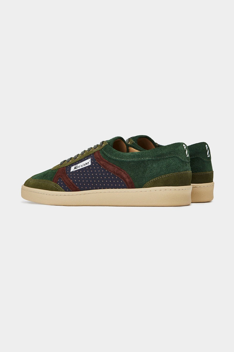 Meteor - ZAPATILLAS - Morrison Shoes