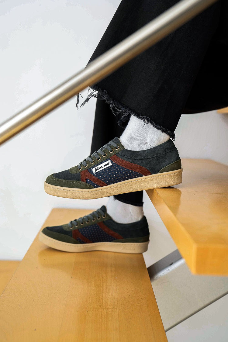 Meteor - ZAPATILLAS - Morrison Shoes