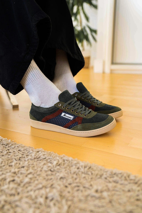Meteor - ZAPATILLAS - Morrison Shoes
