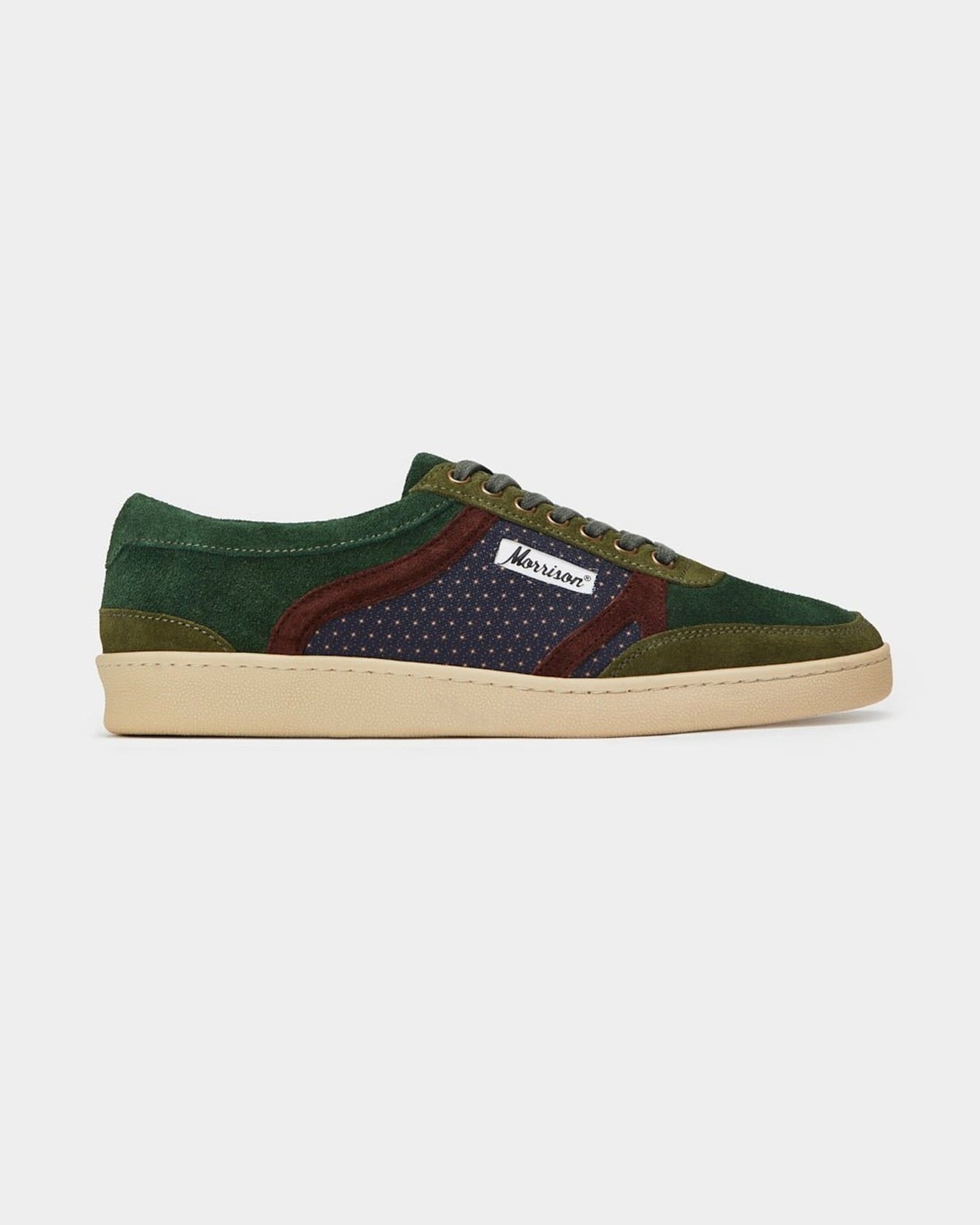 Meteor - ZAPATILLAS - Morrison Shoes