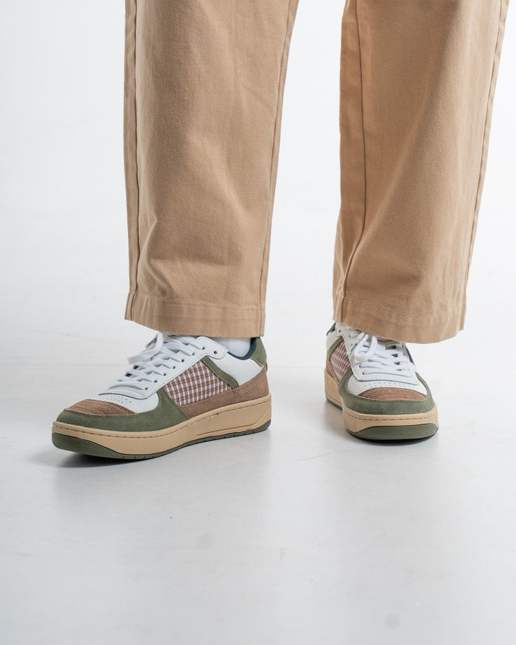 Meyer - ZAPATILLAS - Morrison Shoes