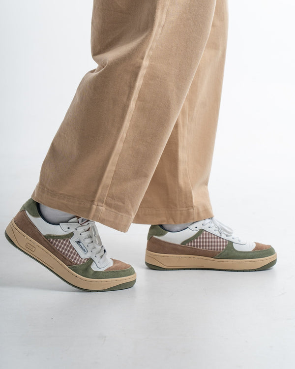 Meyer - ZAPATILLAS - Morrison Shoes