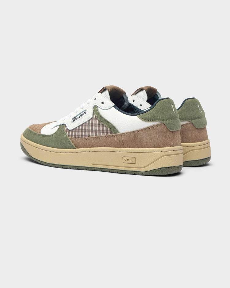 Meyer - ZAPATILLAS - Morrison Shoes
