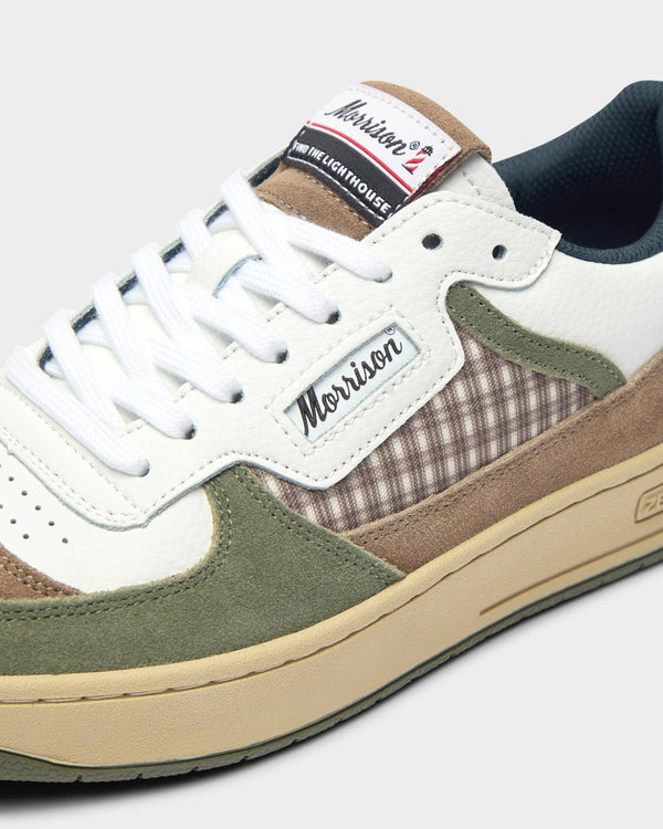 Meyer - ZAPATILLAS - Morrison Shoes