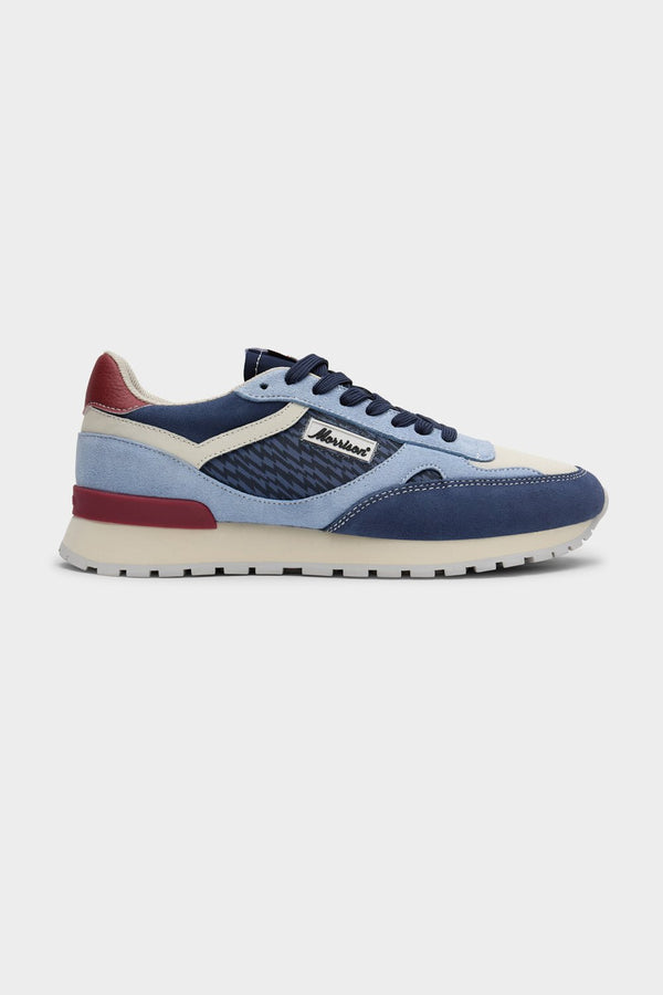 Michigan - ZAPATILLAS - Morrison Shoes