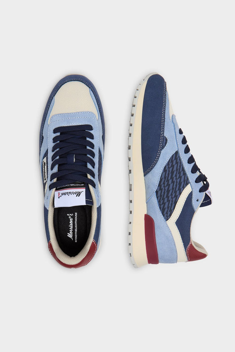 Michigan - ZAPATILLAS - Morrison Shoes