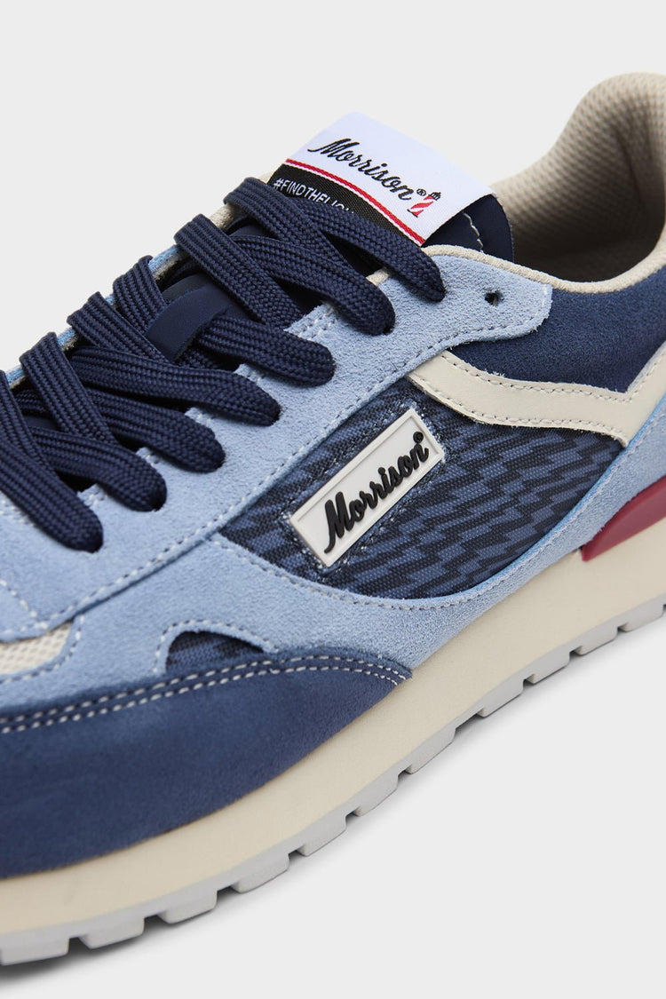Michigan - ZAPATILLAS - Morrison Shoes
