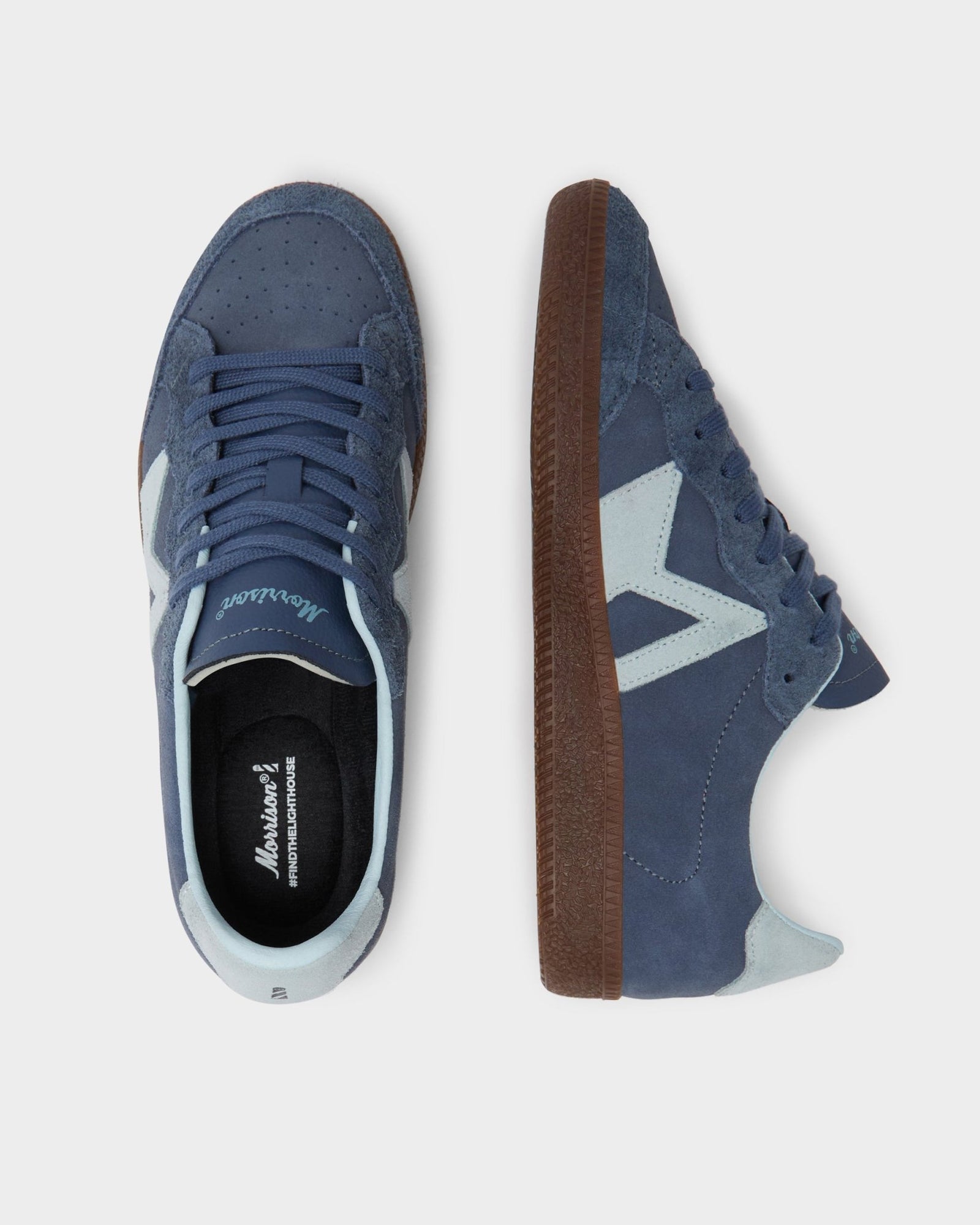 Midnight - ZAPATILLAS - Morrison Shoes