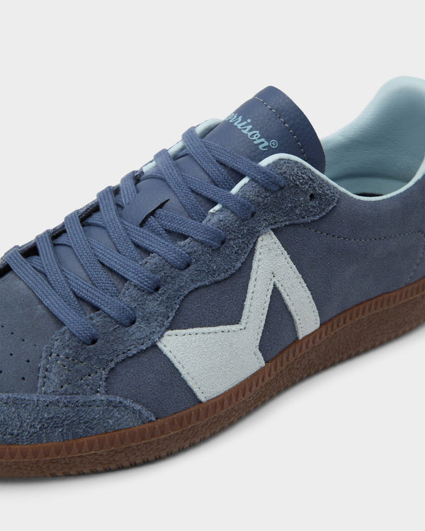 Midnight - ZAPATILLAS - Morrison Shoes