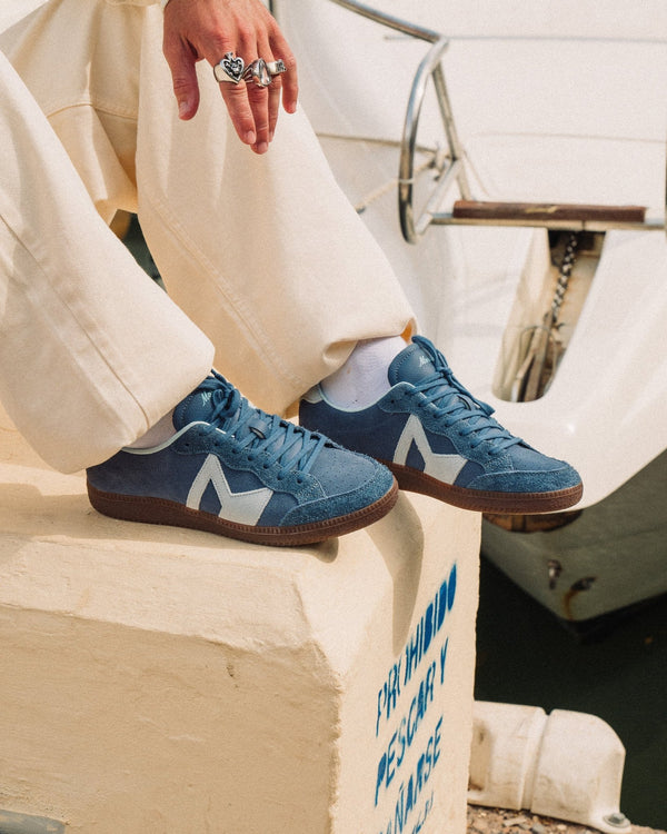 Midnight - ZAPATILLAS - Morrison Shoes