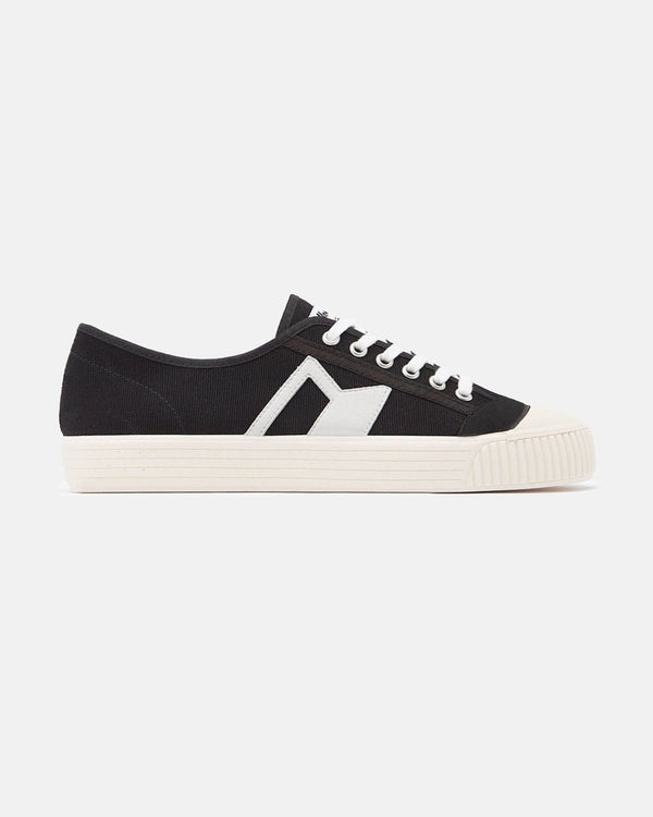Millennial Black - ZAPATILLAS - Morrison Shoes