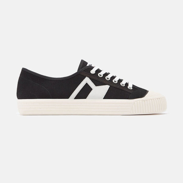 morisan32kai Zapatillas Millennial Black | Morrison – Morrison Shoes