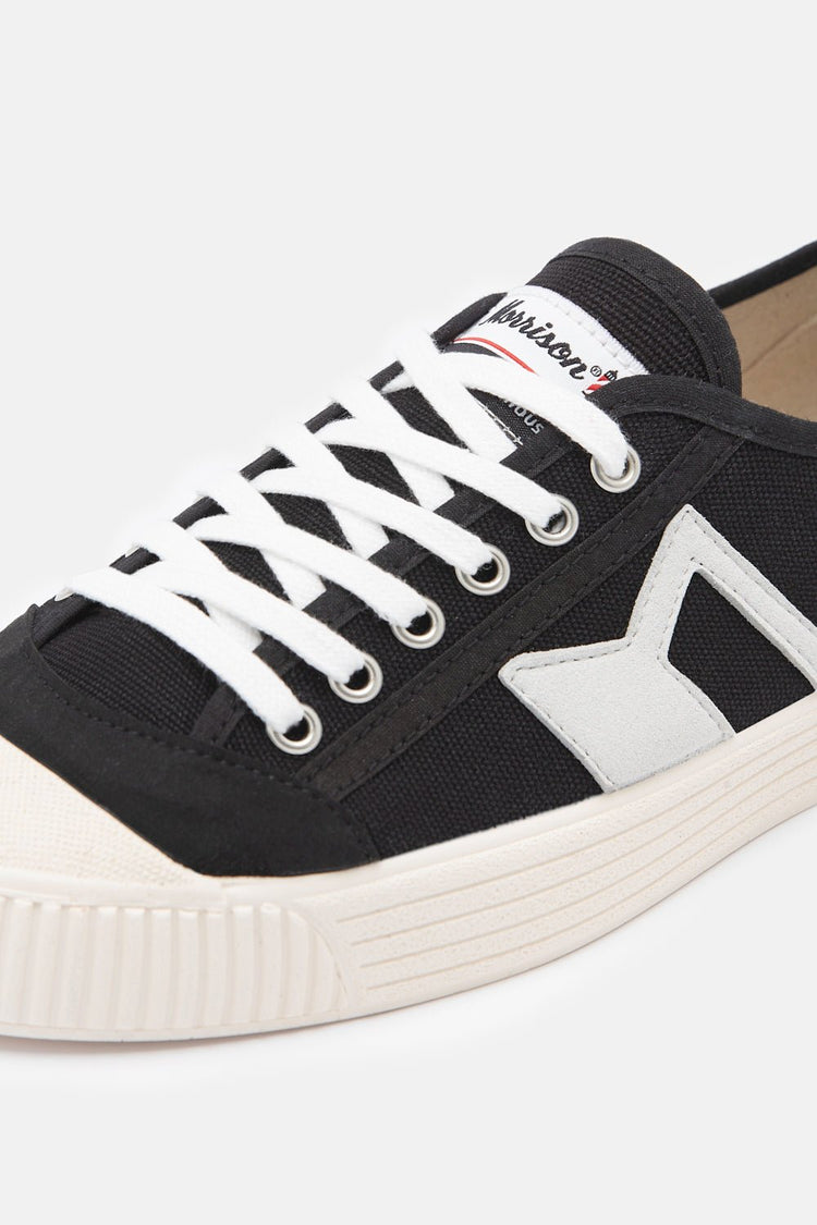 Millennial Black - ZAPATILLAS - Morrison Shoes