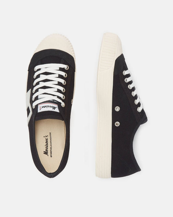 Millennial Black - ZAPATILLAS - Morrison Shoes