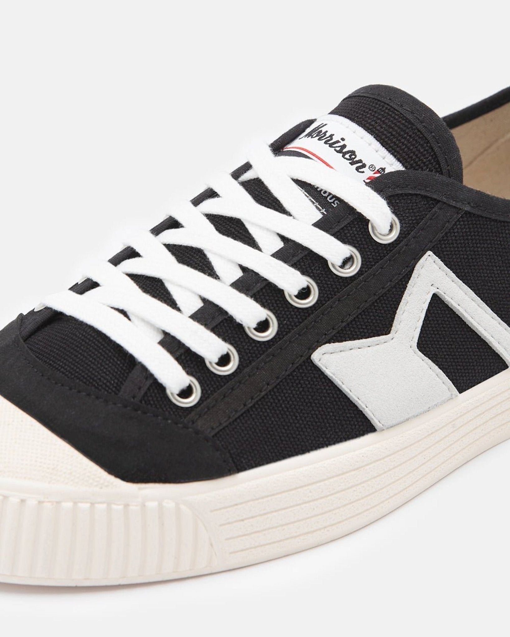 morisan32kai Zapatillas Millennial Black | Morrison – Morrison Shoes