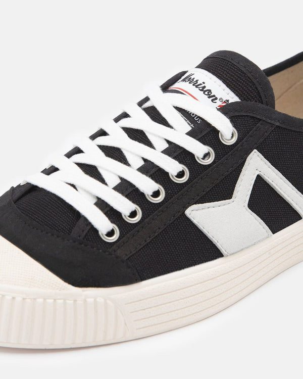 Millennial Black - ZAPATILLAS - Morrison Shoes