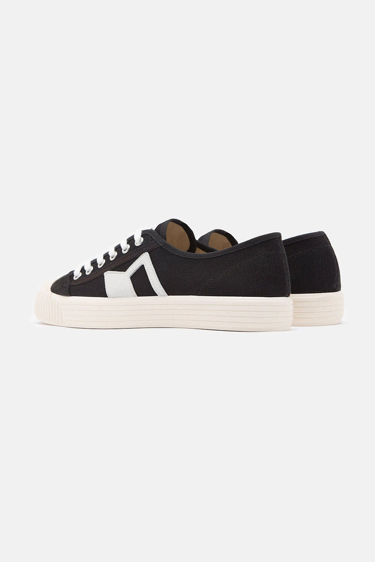 Millennial Black - ZAPATILLAS - Morrison Shoes