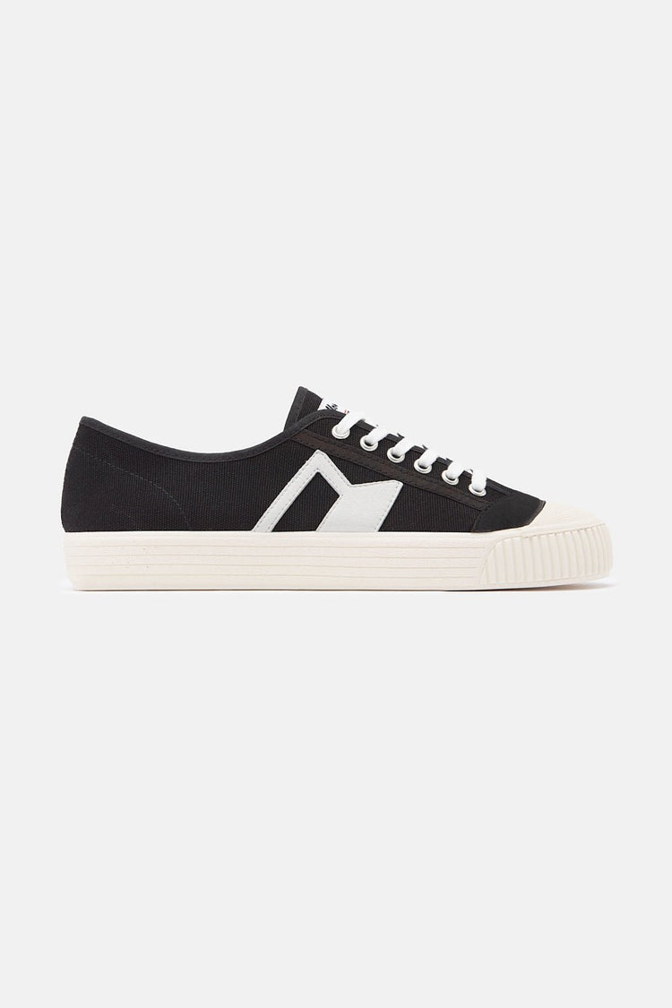 Millennial Black - ZAPATILLAS - Morrison Shoes