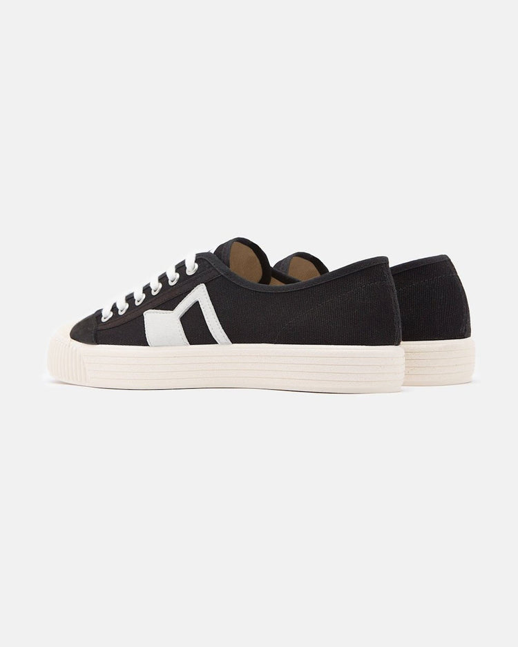 Millennial Black - ZAPATILLAS - Morrison Shoes