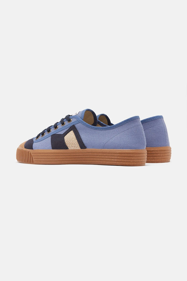 Millennial Blue - ZAPATILLAS - Morrison Shoes
