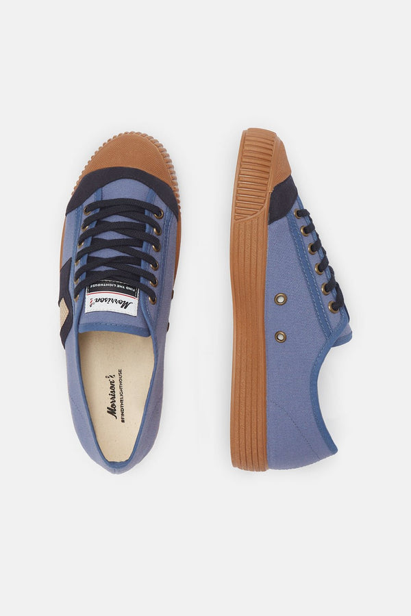 Millennial Blue - ZAPATILLAS - Morrison Shoes