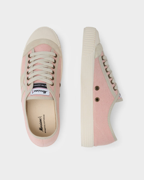 Millennial Blush - ZAPATILLAS - Morrison Shoes