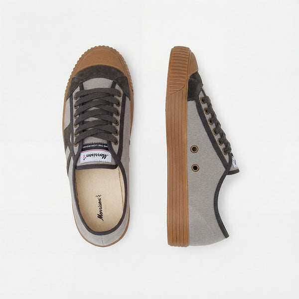 Millennial Brown Cement - ZAPATILLAS - Morrison Shoes