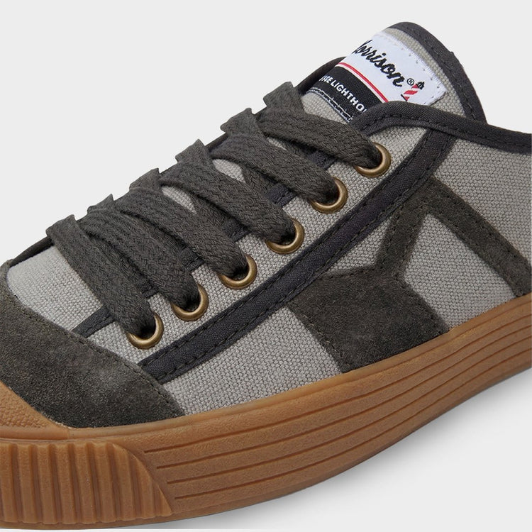 Millennial Brown Cement - ZAPATILLAS - Morrison Shoes