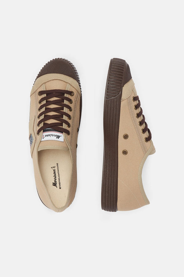 Millennial Brown - ZAPATILLAS - Morrison Shoes