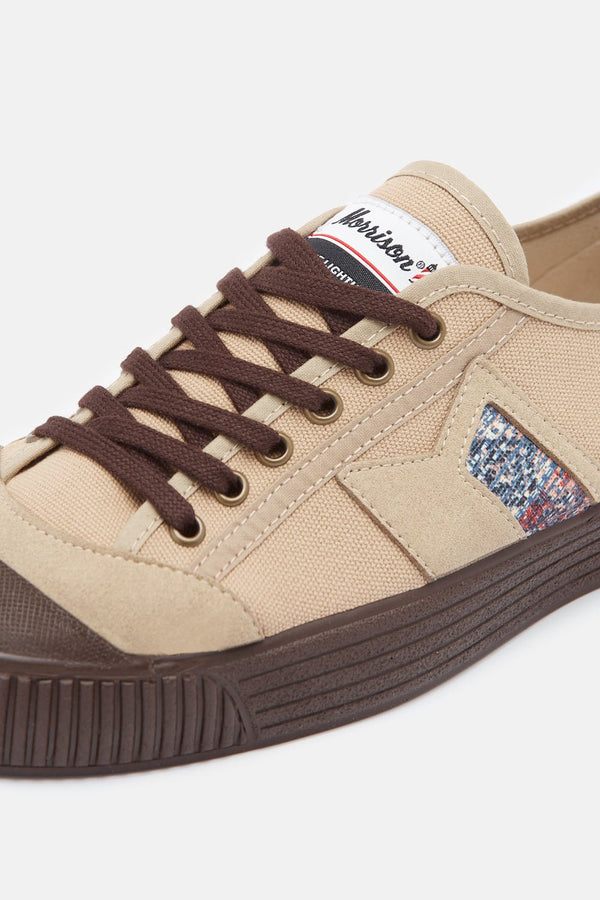 Millennial Brown - ZAPATILLAS - Morrison Shoes