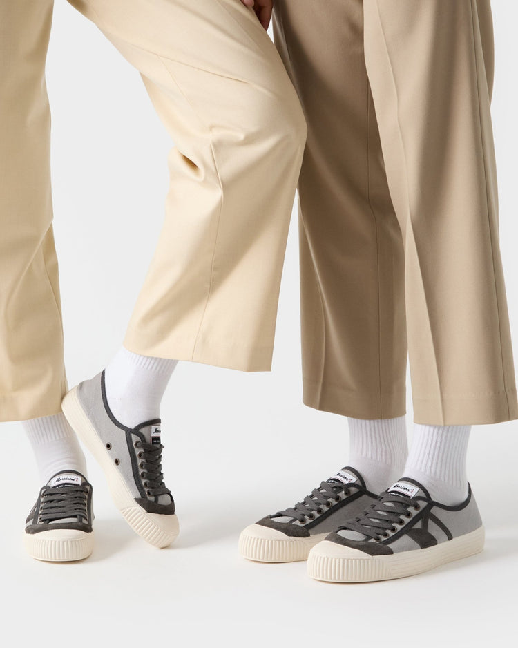 Millennial Cement - ZAPATILLAS - Morrison Shoes