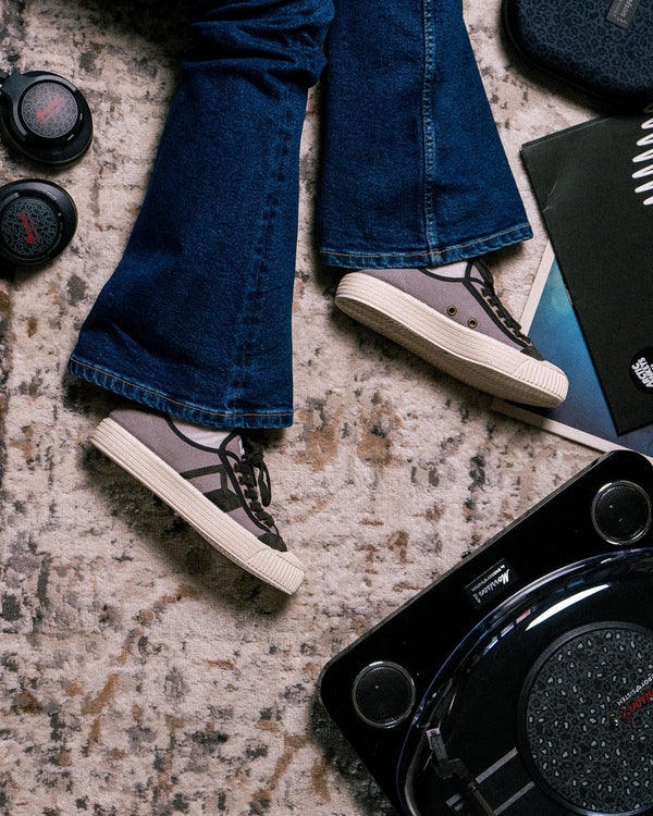 Millennial Cement - ZAPATILLAS - Morrison Shoes
