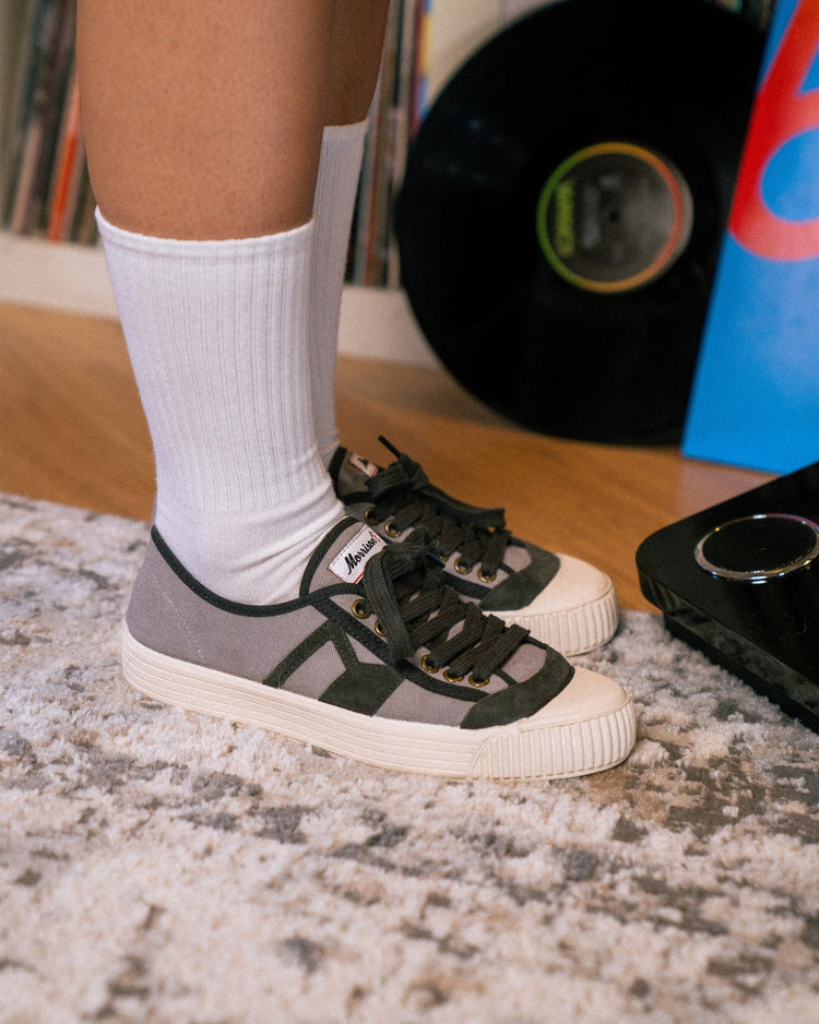 Millennial Cement - ZAPATILLAS - Morrison Shoes