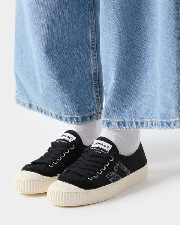 Millennial Cheetah - ZAPATILLAS - Morrison Shoes
