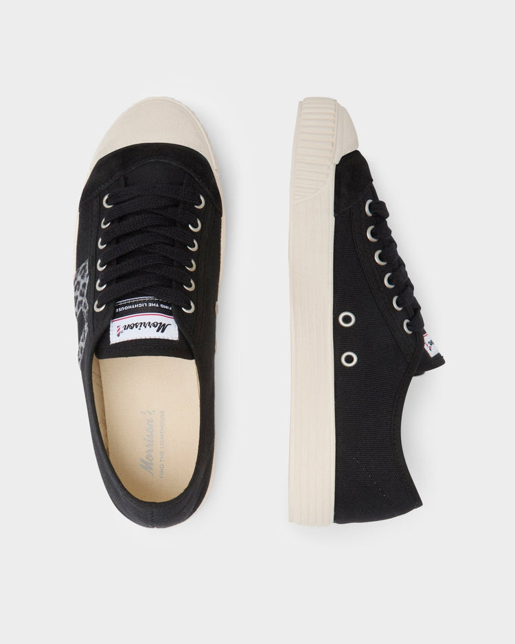 Millennial Cheetah - ZAPATILLAS - Morrison Shoes