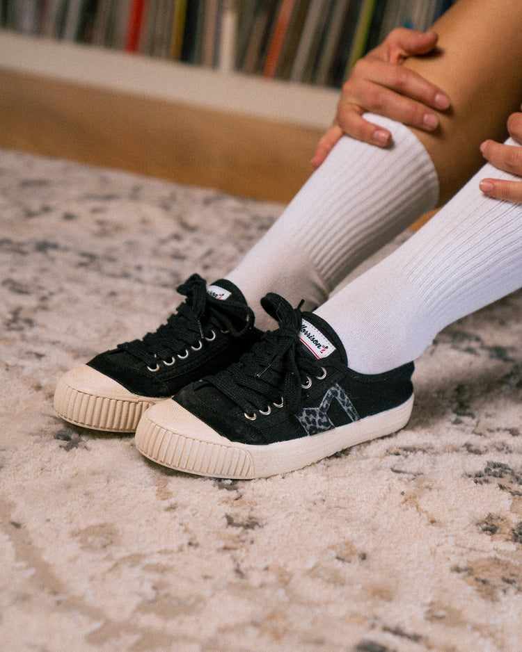 Millennial Cheetah - ZAPATILLAS - Morrison Shoes