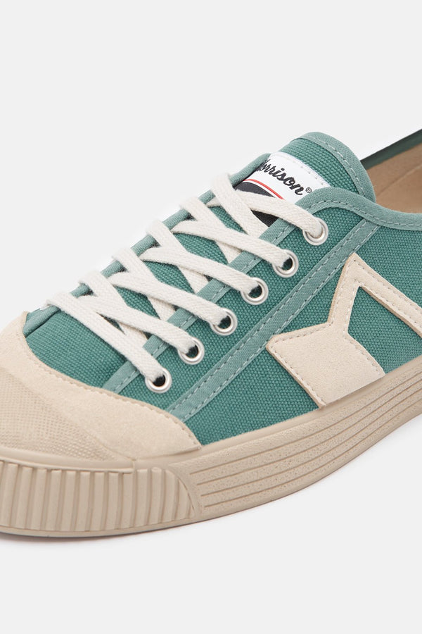Millennial Green - ZAPATILLAS - Morrison Shoes