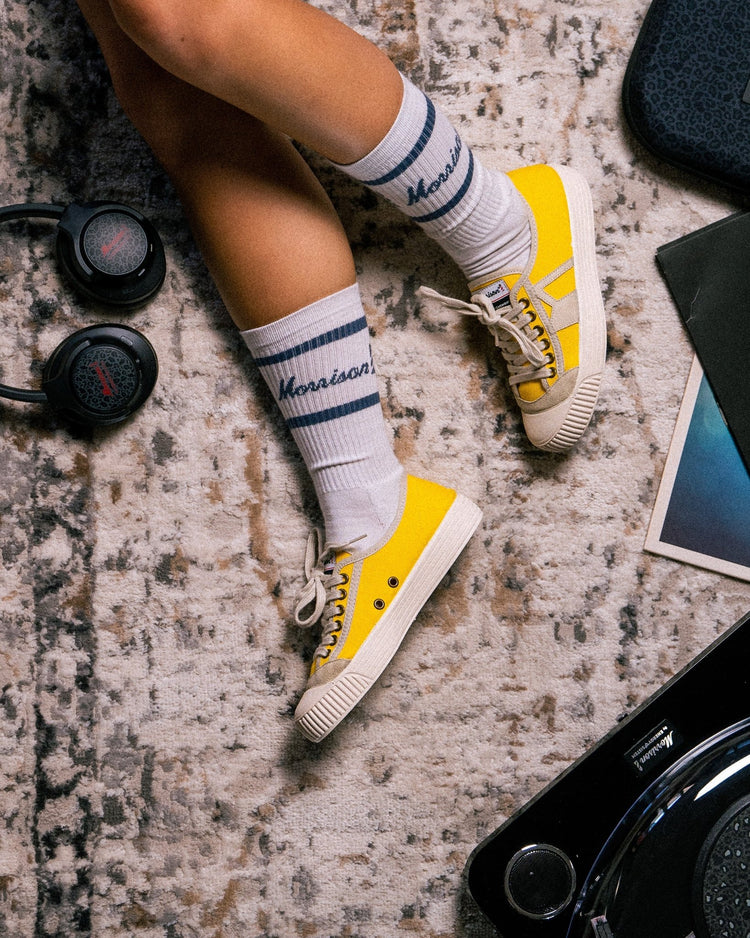 Millennial Lemon - ZAPATILLAS - Morrison Shoes