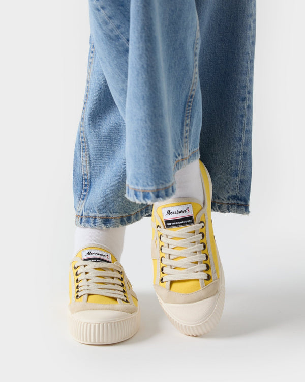 Millennial Lemon - ZAPATILLAS - Morrison Shoes