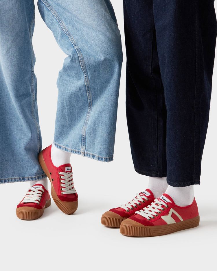 Millennial Morrison x Vibra - mahou - ZAPATILLAS - Morrison Shoes