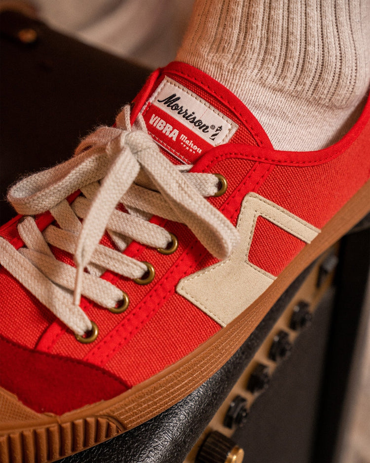 Millennial Morrison x Vibra - mahou - ZAPATILLAS - Morrison Shoes