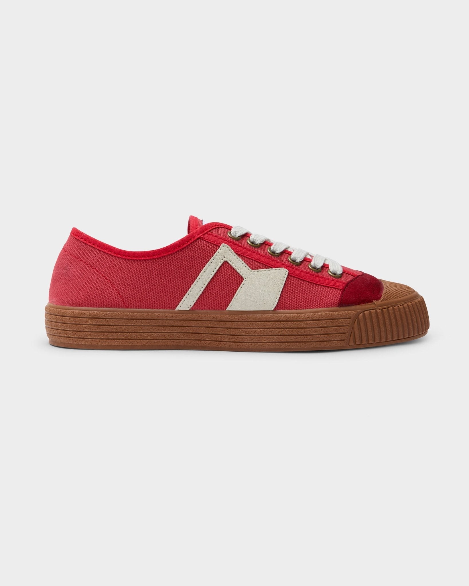 Zapatillas Millennial Red | Morrison – Morrison Shoes