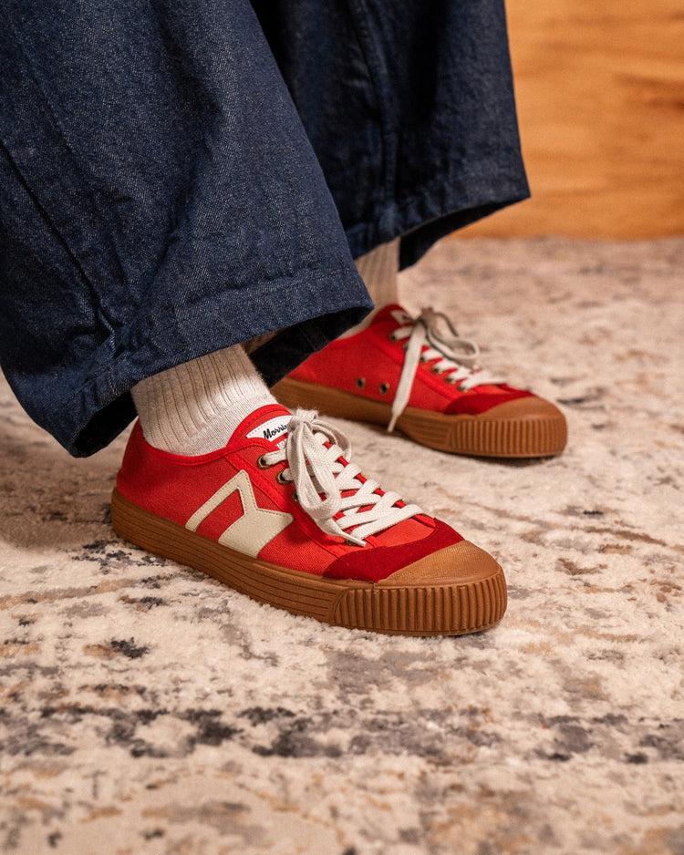 Millennial Morrison x Vibra - mahou - ZAPATILLAS - Morrison Shoes