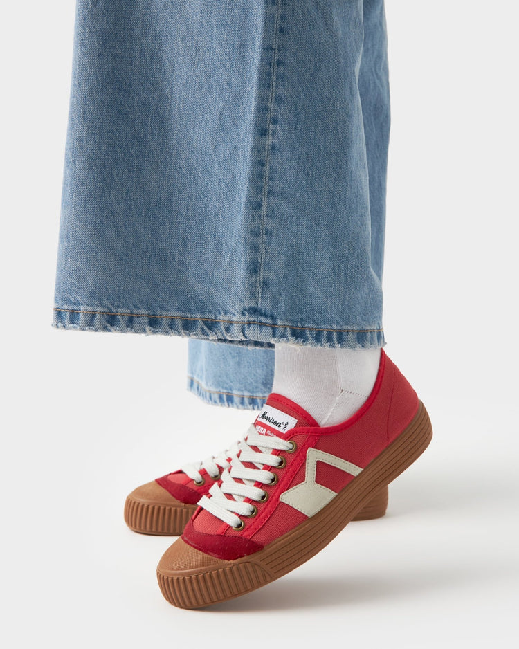 Millennial Morrison x Vibra - mahou - ZAPATILLAS - Morrison Shoes