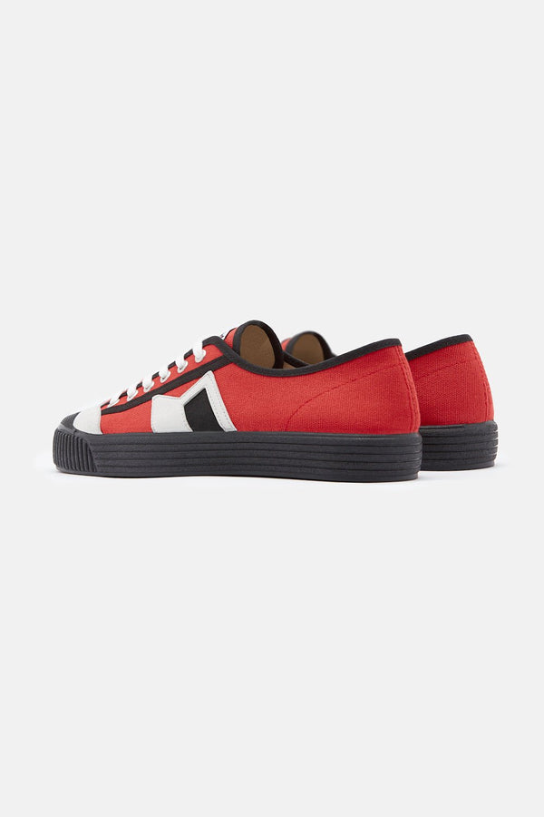 Millennial Red - ZAPATILLAS - Morrison Shoes