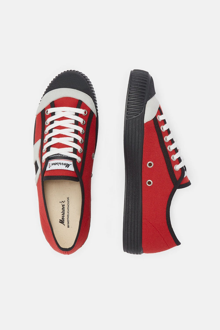Millennial Red - ZAPATILLAS - Morrison Shoes
