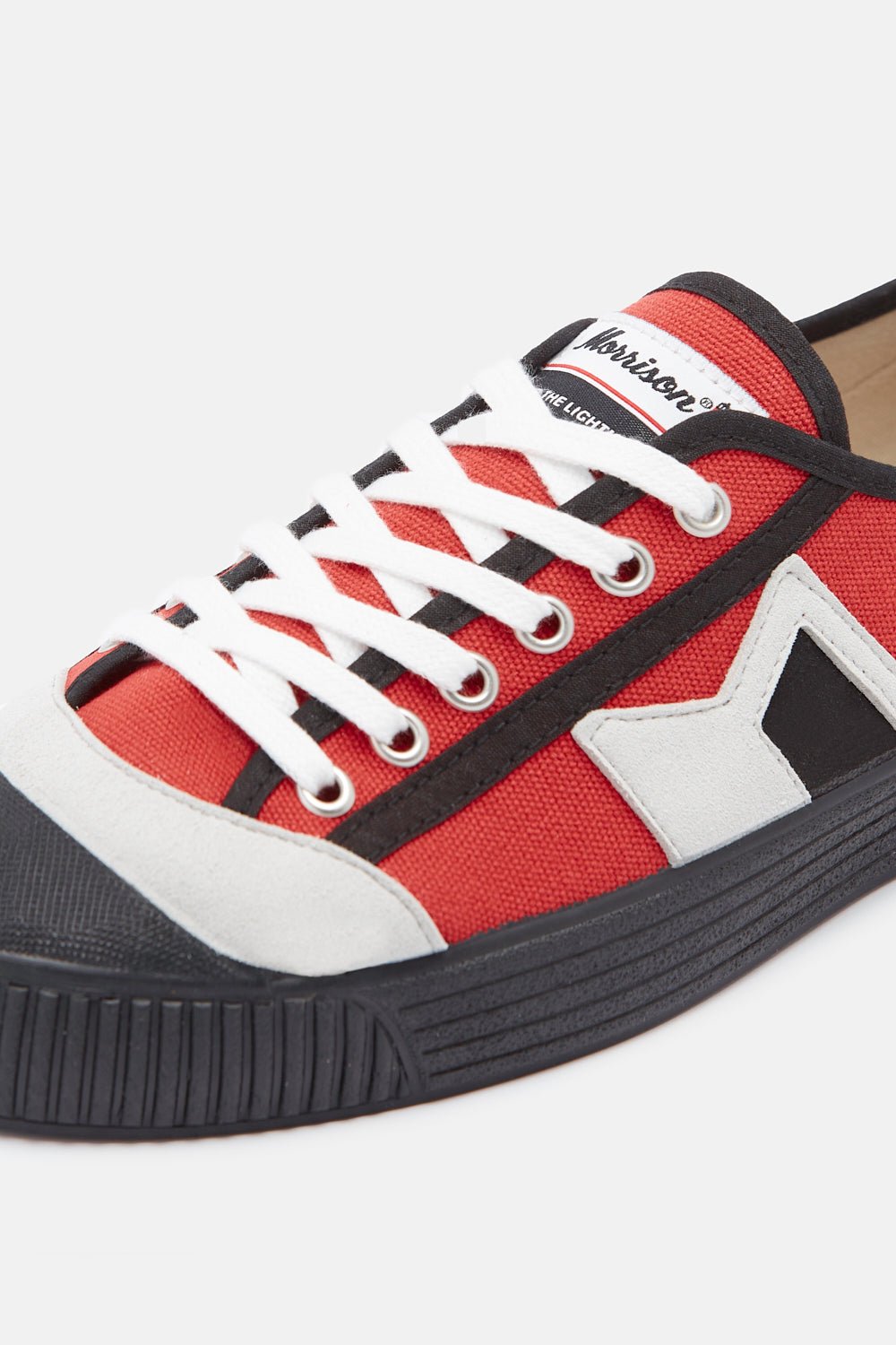 Millennial Red | Zapatillas Rojas | Morrison – Morrison Shoes