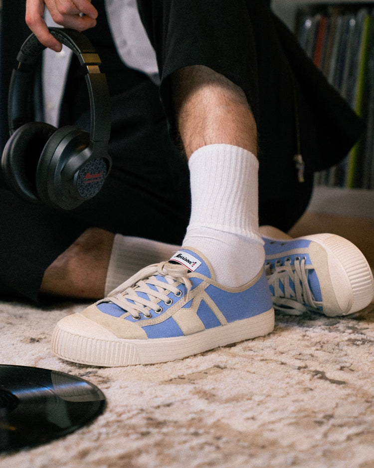 Millennial Sky - ZAPATILLAS - Morrison Shoes