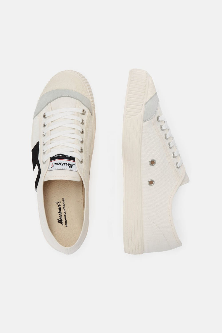 Millennial White - ZAPATILLAS - Morrison Shoes